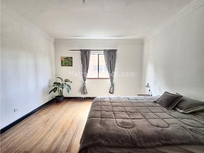 Casa en venta en Teusaquillo, Bogotá · foto 20 de 20