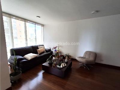 Apartamento en venta en Suba, Bogotá · foto 2 de 20