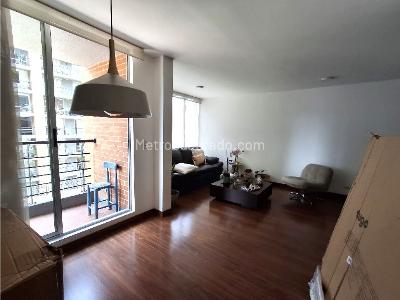 Apartamento en venta en Suba, Bogotá · foto 3 de 20