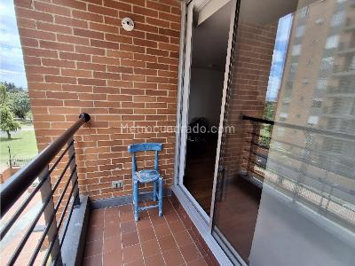 Apartamento en venta en Suba, Bogotá · foto 4 de 20
