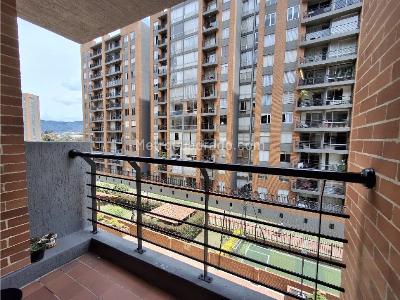 Apartamento en venta en Suba, Bogotá · foto 5 de 20