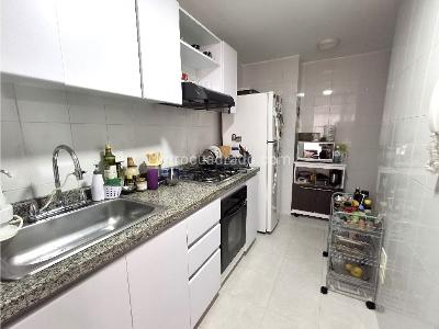 Apartamento en venta en Suba, Bogotá · foto 6 de 20