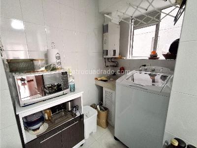 Apartamento en venta en Suba, Bogotá · foto 7 de 20