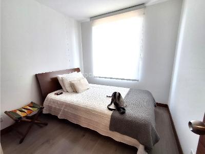 Apartamento en venta en Suba, Bogotá · foto 12 de 20