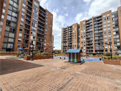 Apartamento en venta en Suba, Bogotá · foto 16 de 20