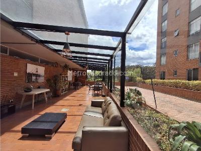 Apartamento en venta en Suba, Bogotá · foto 17 de 20