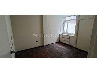 Apartamento en venta en Chapinero, Bogotá · foto 10 de 18