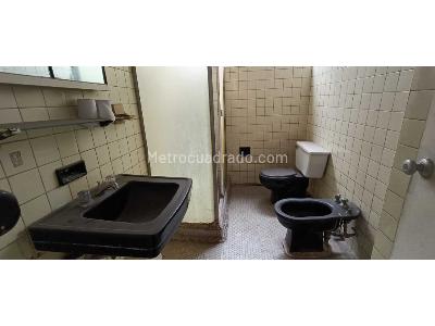 Apartamento en venta en Chapinero, Bogotá · foto 11 de 18