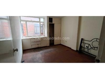 Apartamento en venta en Chapinero, Bogotá · foto 12 de 18
