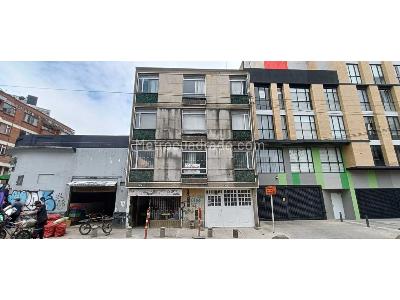 Apartamento en venta en Chapinero, Bogotá · foto 17 de 18