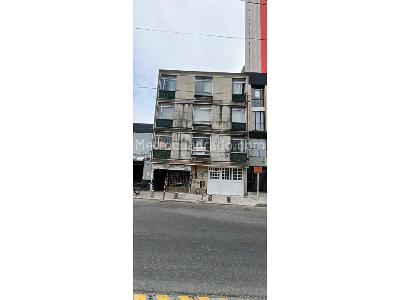 Apartamento en venta en Chapinero, Bogotá · foto 18 de 18