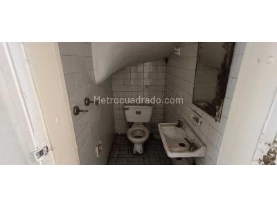Apartamento en venta en Chapinero, Bogotá · foto 6 de 18