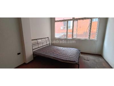 Apartamento en venta en Chapinero, Bogotá · foto 8 de 18