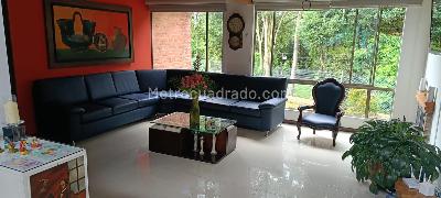 Casa de 5 alcobas en venta en Finca Ainsuca, Chía, 600 m² · foto 4 de 17