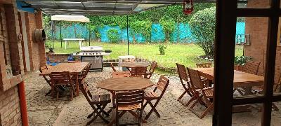 Casa de 5 alcobas en venta en Finca Ainsuca, Chía, 600 m² · foto 8 de 17