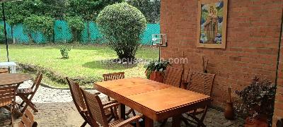 Casa de 5 alcobas en venta en Finca Ainsuca, Chía, 600 m² · foto 11 de 17