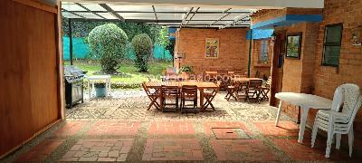 Casa de 5 alcobas en venta en Finca Ainsuca, Chía, 600 m² · foto 12 de 17