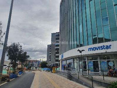Oficina en Arriendo, la floresta de suba, Bogotá D.C.