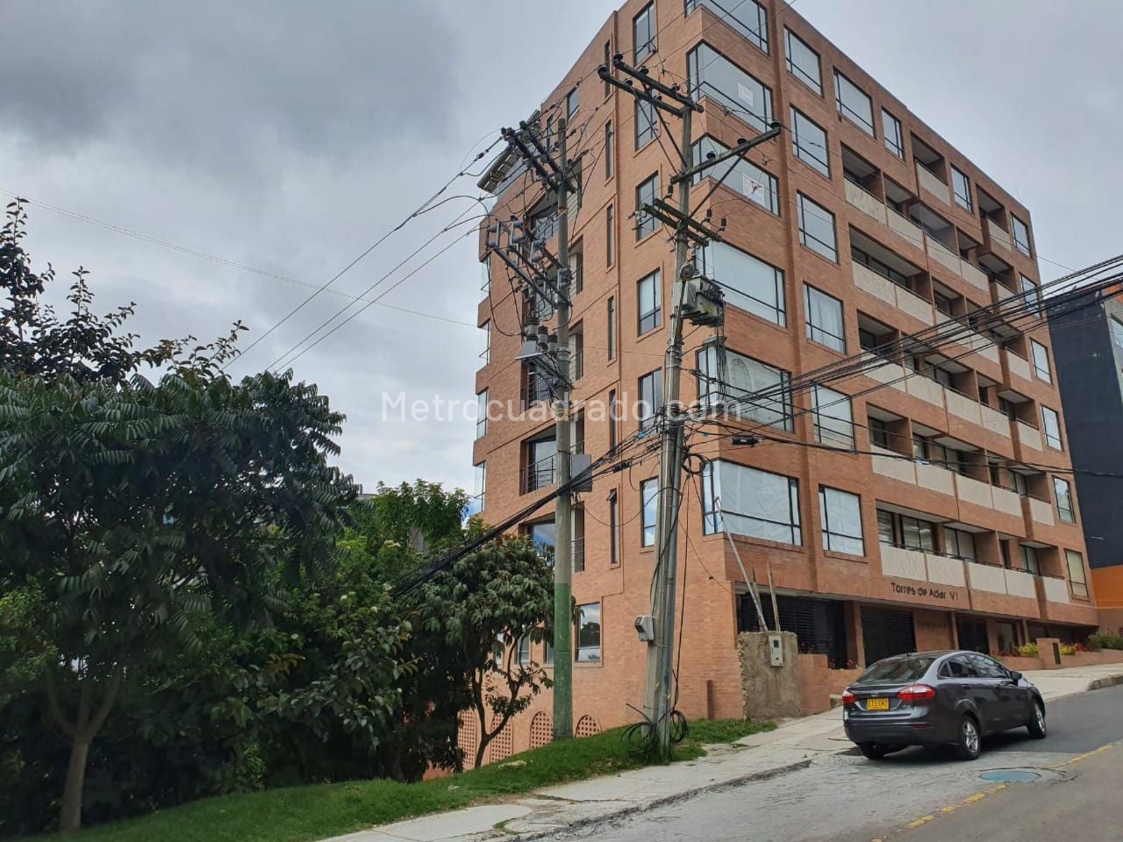 Apartamento en Venta  CHAPINERO EL CASTILLO