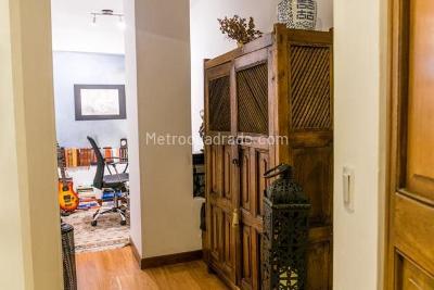 Apartamento en venta en Chico Navarra, Bogotá · foto 12 de 20