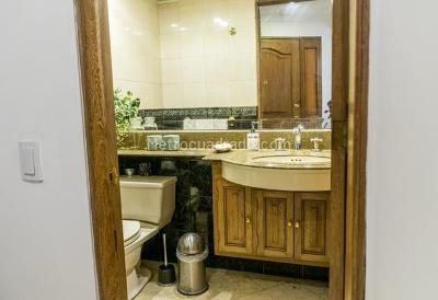 Apartamento en venta en Chico Navarra, Bogotá · foto 13 de 20