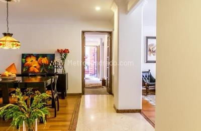 Apartamento en venta en Chico Navarra, Bogotá · foto 14 de 20