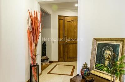 Apartamento en venta en Chico Navarra, Bogotá · foto 15 de 20