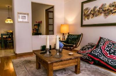 Apartamento en venta en Chico Navarra, Bogotá · foto 2 de 20