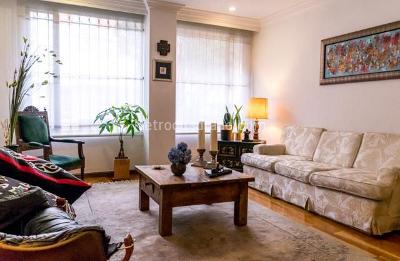 Apartamento en venta en Chico Navarra, Bogotá · foto 3 de 20