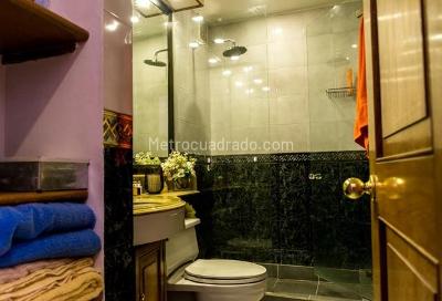 Apartamento en venta en Chico Navarra, Bogotá · foto 18 de 20