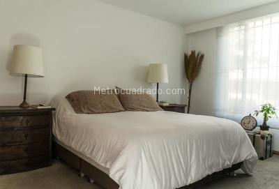 Apartamento en venta en Chico Navarra, Bogotá · foto 19 de 20