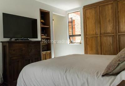 Apartamento en venta en Chico Navarra, Bogotá · foto 4 de 20
