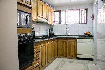 Apartamento en venta en Chico Navarra, Bogotá · foto 20 de 20