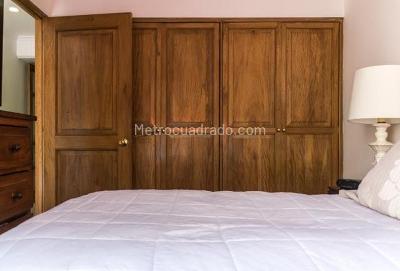 Apartamento en venta en Chico Navarra, Bogotá · foto 5 de 20