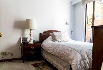 Apartamento en venta en Chico Navarra, Bogotá · foto 8 de 20