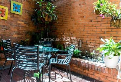 Apartamento en venta en Chico Navarra, Bogotá · foto 9 de 20