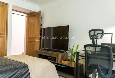 Apartamento en venta en Chico Navarra, Bogotá · foto 10 de 20