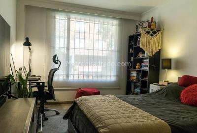 Apartamento en venta en Chico Navarra, Bogotá · foto 11 de 20