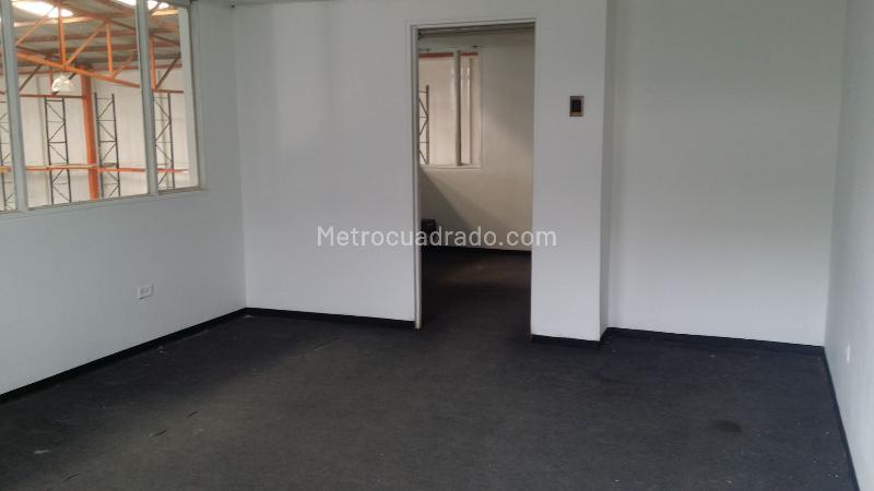 Bodega en Arriendo, AEROPUERTO EL DORADO, Bogotá D.C. - Widok 4