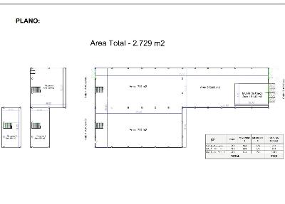 Warehouse for rent in MONTEVIDEO, Bogotá