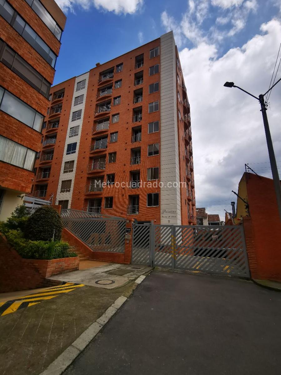 Apartamento en Venta  CEDRITOS ACACIAS