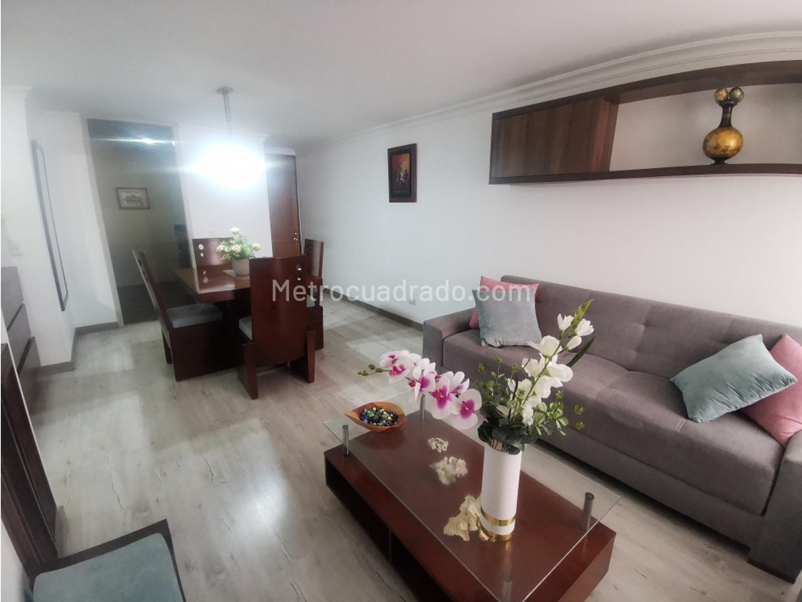 Apartamento en Venta  Cedritos