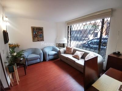 Casa en venta en Cedritos, Bogotá · foto 2 de 20