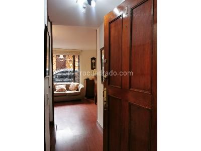 Casa en venta en Cedritos, Bogotá · foto 3 de 20