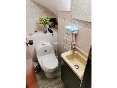 Casa en venta en Cedritos, Bogotá · foto 4 de 20