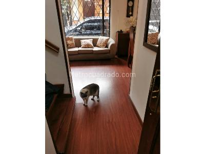 Casa en venta en Cedritos, Bogotá · foto 5 de 20