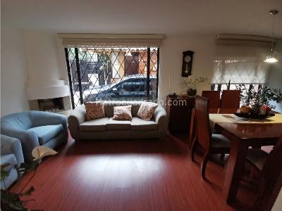 Casa en venta en Cedritos, Bogotá · foto 6 de 20