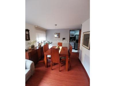 Casa en venta en Cedritos, Bogotá · foto 7 de 20