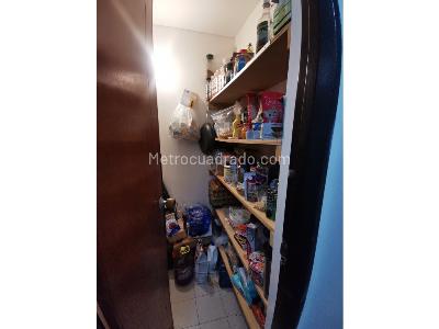 Casa en venta en Cedritos, Bogotá · foto 10 de 20