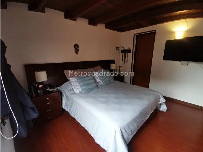 Casa en venta en Cedritos, Bogotá · foto 17 de 20